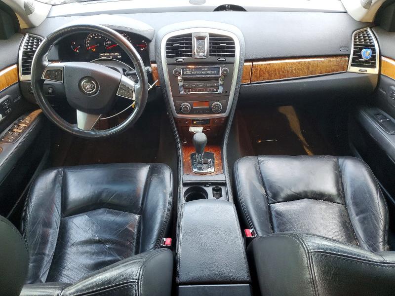 Aukcja sprzedaży 2008 Cadillac Srx, vin: 1GYEE437880140522, numer aukcji: 54161386