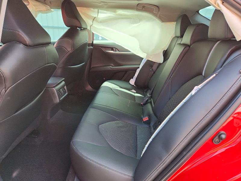 Продаж на аукціоні авто 2023 Toyota Camry, vin: 4T1K61AK5PU081671, номер лоту: 55160336