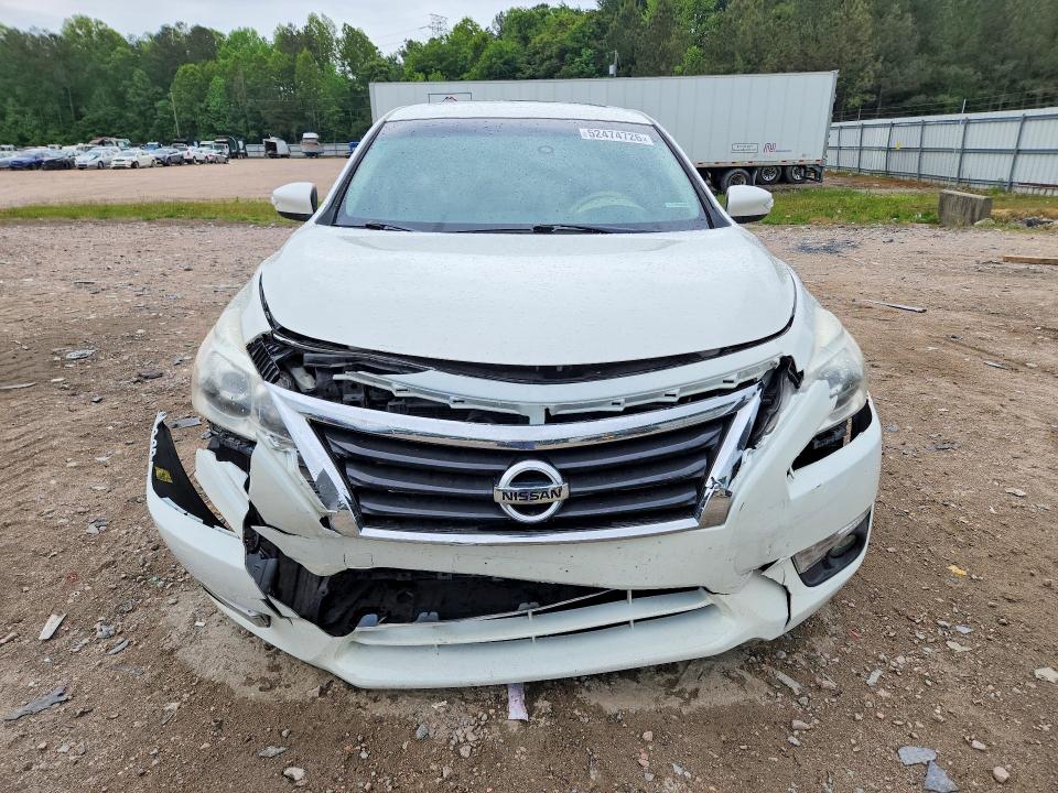 Aukcja sprzedaży 2015 Nissan Altima, vin: 1N4AL3AP6FC575595, numer aukcji: 52474726