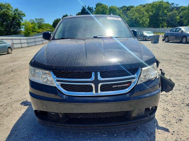 52296446 :رقم المزاد ، 3C4PDCAB7GT222780 vin ، 2016 Dodge Journey مزاد بيع