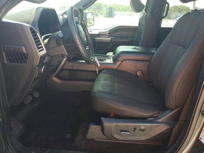 Продажа на аукционе авто 2016 Ford F150, vin: 1FTEW1CP4GKE29787, номер лота: 52215516