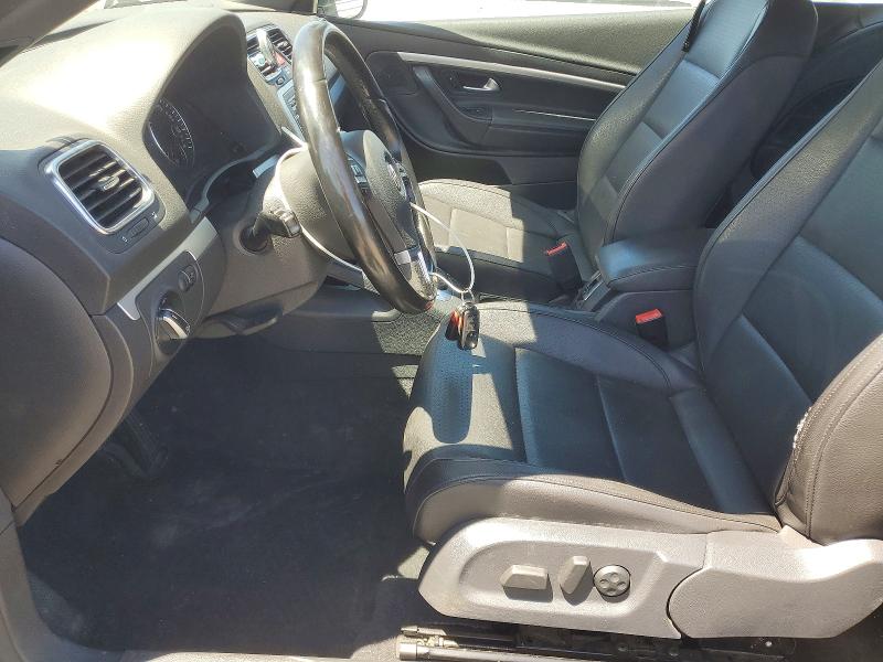 Продаж на аукціоні авто 2013 Volkswagen Eos, vin: WVWBW8AH5DV004483, номер лоту: 53410736