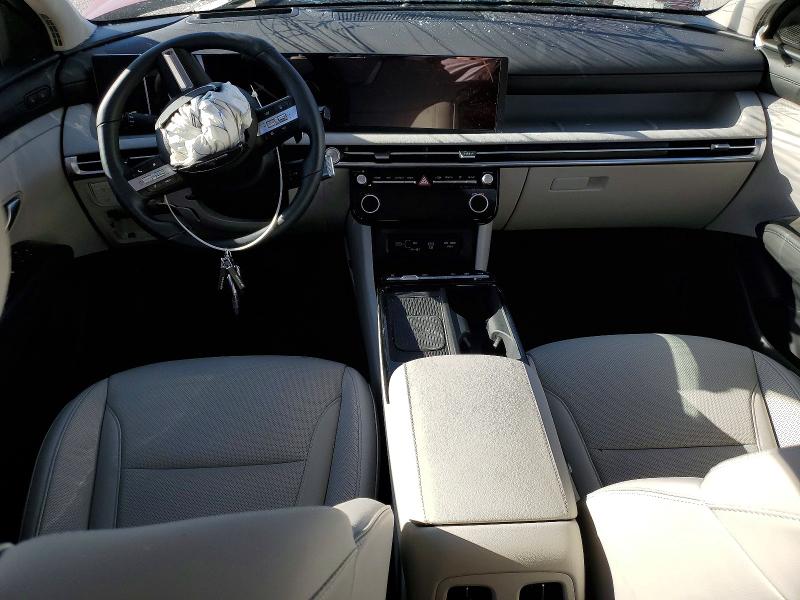 Продажа на аукционе авто 2026 Hyundai Tucson, vin: KM8JEDD15TU407823, номер лота: 54557166