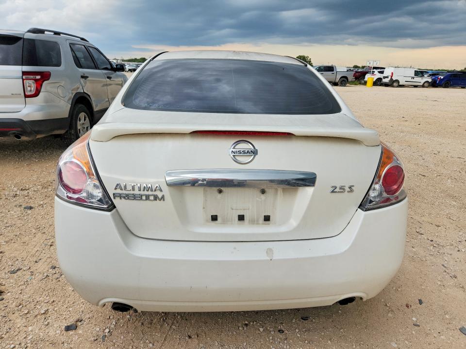 Продаж на аукціоні авто 2012 Nissan Altima, vin: 1N4AL2AP8CN521340, номер лоту: 55227956