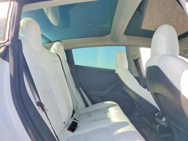 Aukcja sprzedaży 2022 Tesla Model 3, vin: 5YJ3E1EC9NF354454, numer aukcji: 53583756