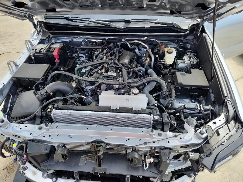 Продаж на аукціоні авто 2025 Toyota Tacoma, vin: 3TMLB5JN6SM194001, номер лоту: 52771396