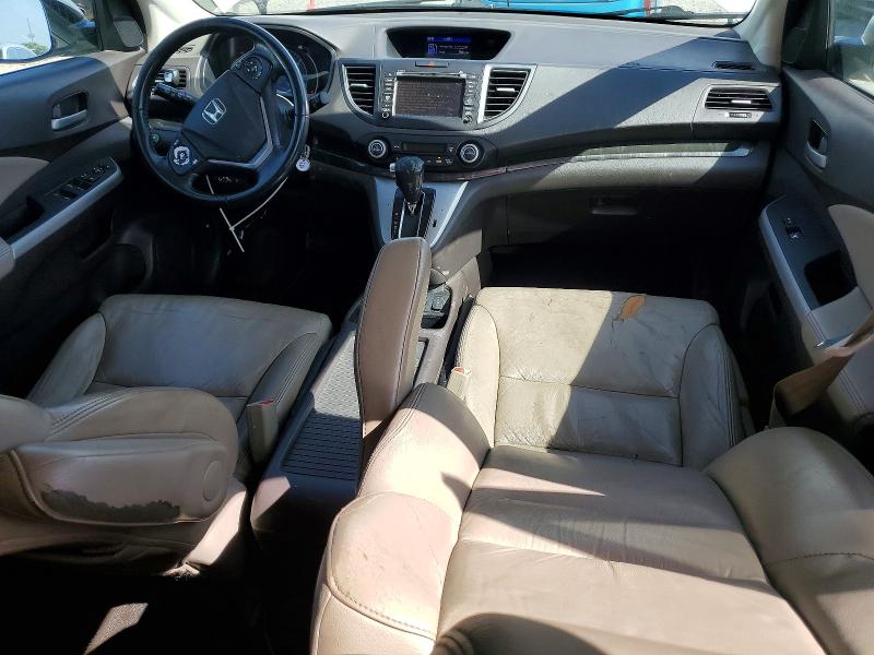 Aukcja sprzedaży 2012 Honda Cr-v, vin: 5J6RM4H73CL062770, numer aukcji: 52003796