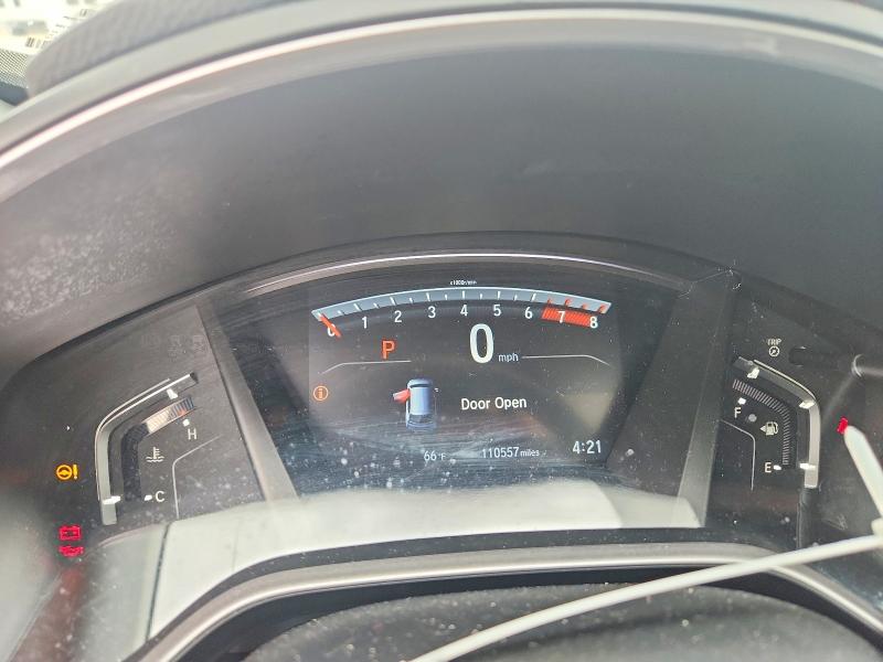 Продаж на аукціоні авто 2020 Honda Cr-v, vin: 7FARW1H52LE020370, номер лоту: 52022586