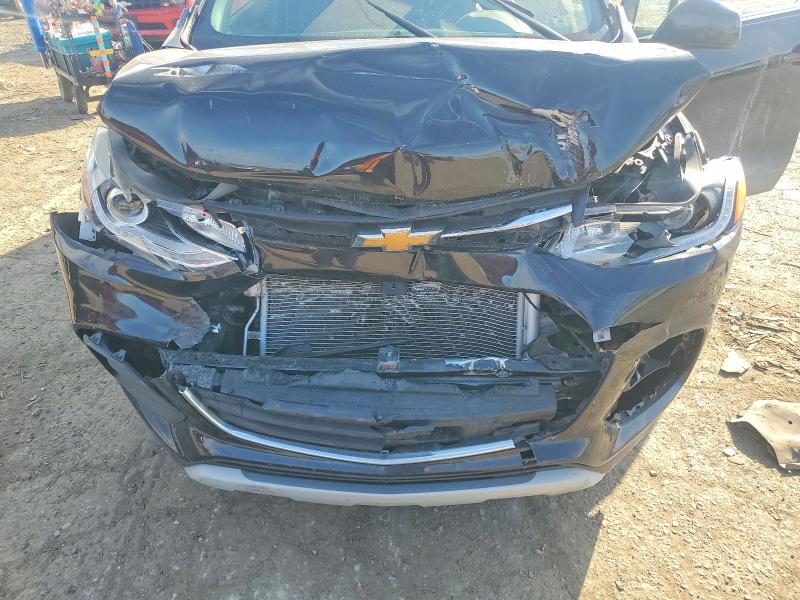 53355346 :رقم المزاد ، KL7CJPSBXLB327092 vin ، 2020 Chevrolet Trax مزاد بيع