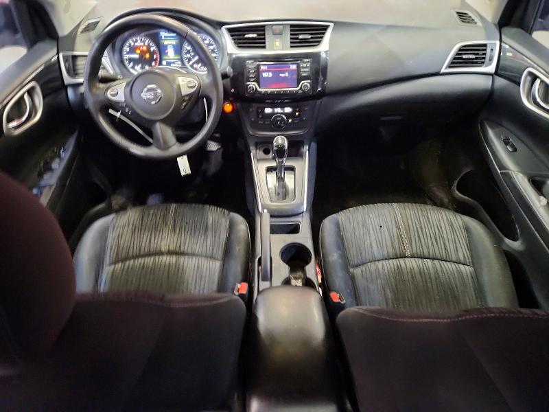Aukcja sprzedaży 2018 Nissan Sentra, vin: 3N1AB7AP2JL640396, numer aukcji: 52960836