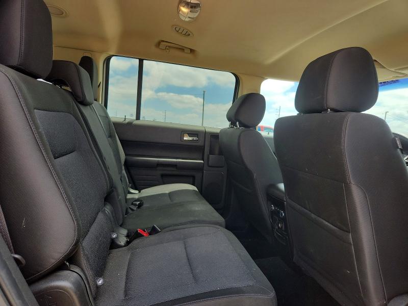 2019 Ford Flex მანქანა იყიდება აუქციონზე, vin: 2FMGK5B82KBA32163, აუქციონის ნომერი: 54257396