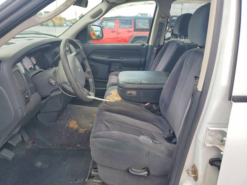 52745536 :رقم المزاد ، 1D7HA18D25J565547 vin ، 2005 Dodge Ram 1500 مزاد بيع