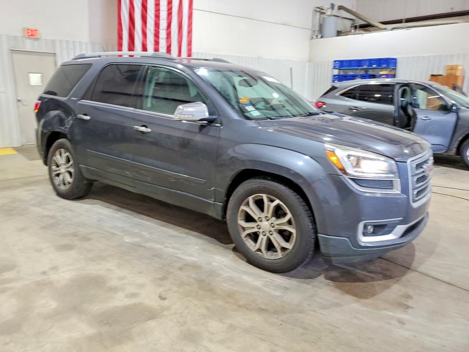 Продаж на аукціоні авто 2013 Gmc Acadia, vin: 1GKKRRKD9DJ219305, номер лоту: 52720146