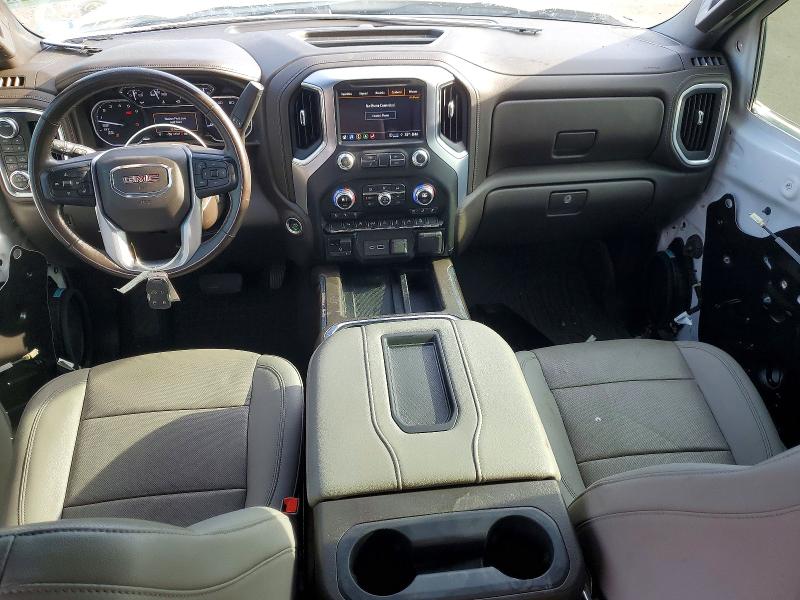 Продаж на аукціоні авто 2021 Gmc Sierra, vin: 3GTU9DED7MG168813, номер лоту: 53175446