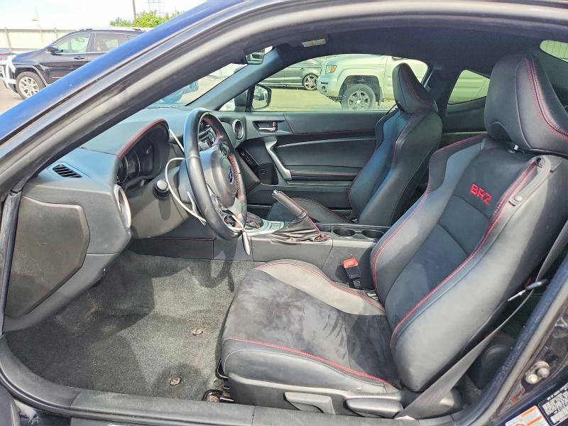 Продажа на аукционе авто 2018 Subaru Brz, vin: JF1ZCAC10J8602298, номер лота: 55376936