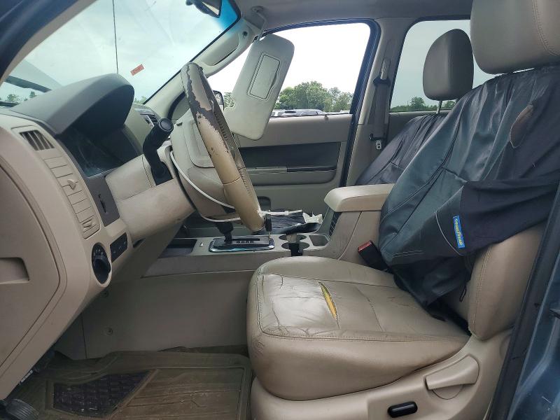 Aukcja sprzedaży 2010 Ford Escape, vin: 1FMCU0D79AKC99983, numer aukcji: 55494516