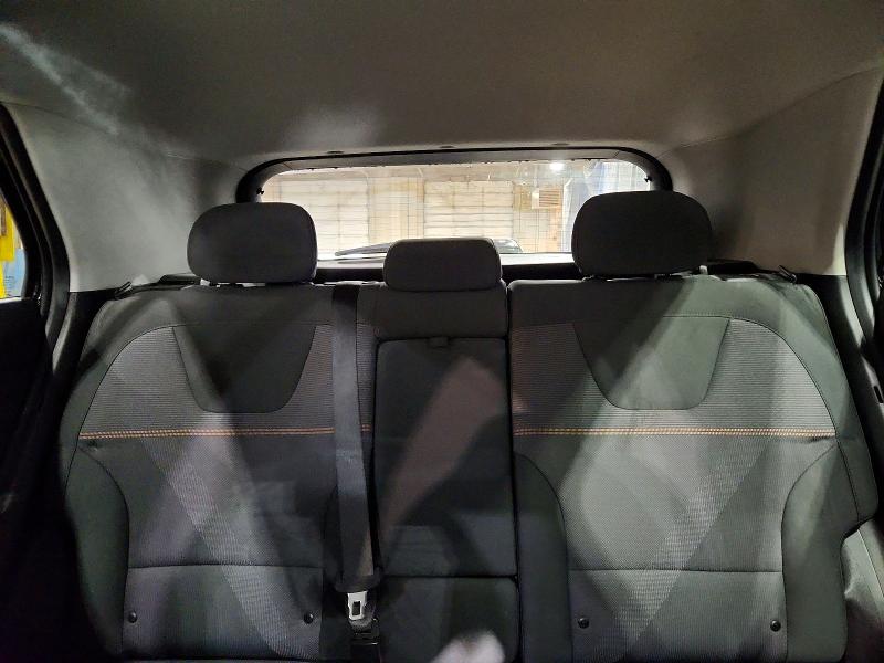 Продажа на аукционе авто 2026 Kia Niro, vin: KNDCP3LE7T5319694, номер лота: 53091816