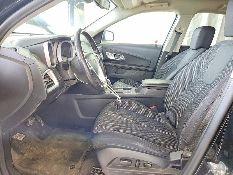 Aukcja sprzedaży 2015 Chevrolet Equinox, vin: 2GNFLFEK9F6299073, numer aukcji: 54327536