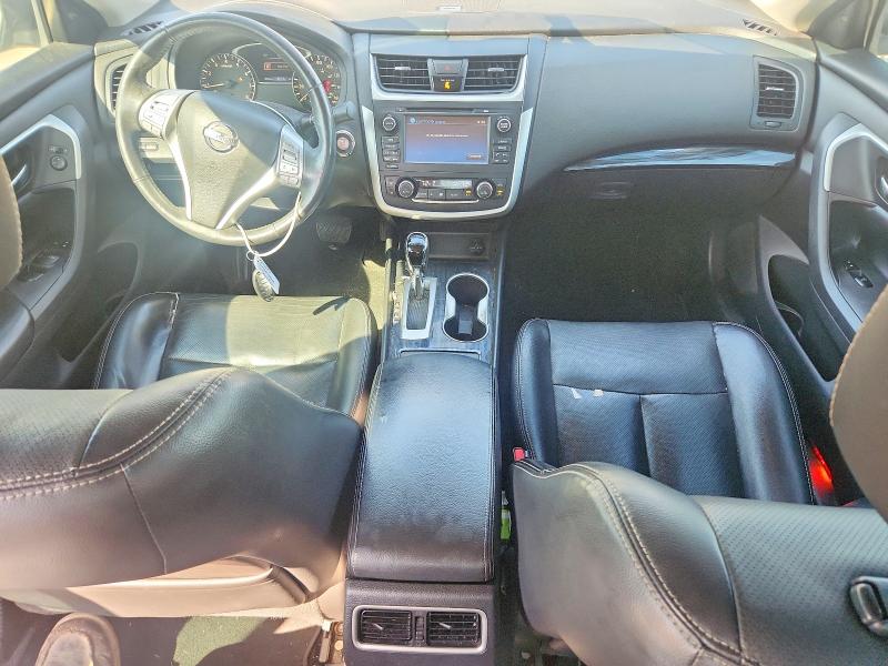Aukcja sprzedaży 2016 Nissan Altima, vin: 1N4AL3APXGC265175, numer aukcji: 54691686