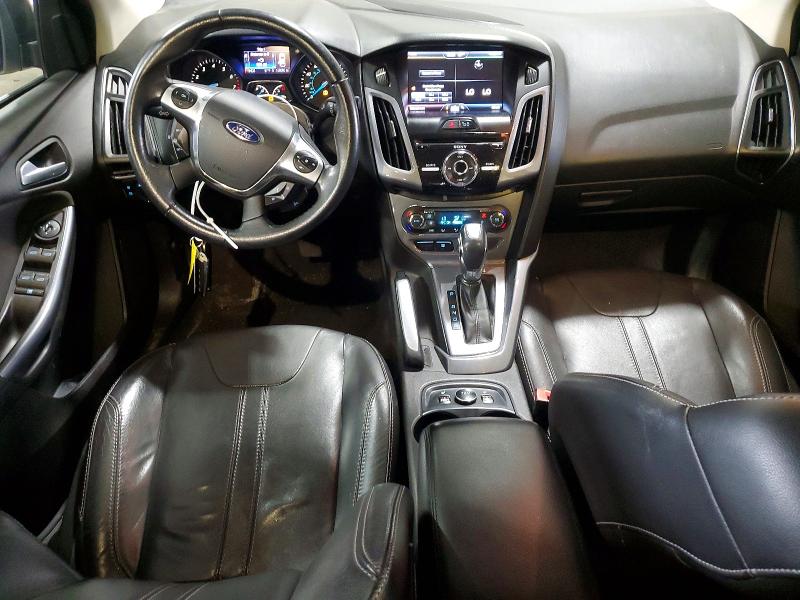 2013 Ford Focus მანქანა იყიდება აუქციონზე, vin: 1FADP3J2XDL144969, აუქციონის ნომერი: 54022096
