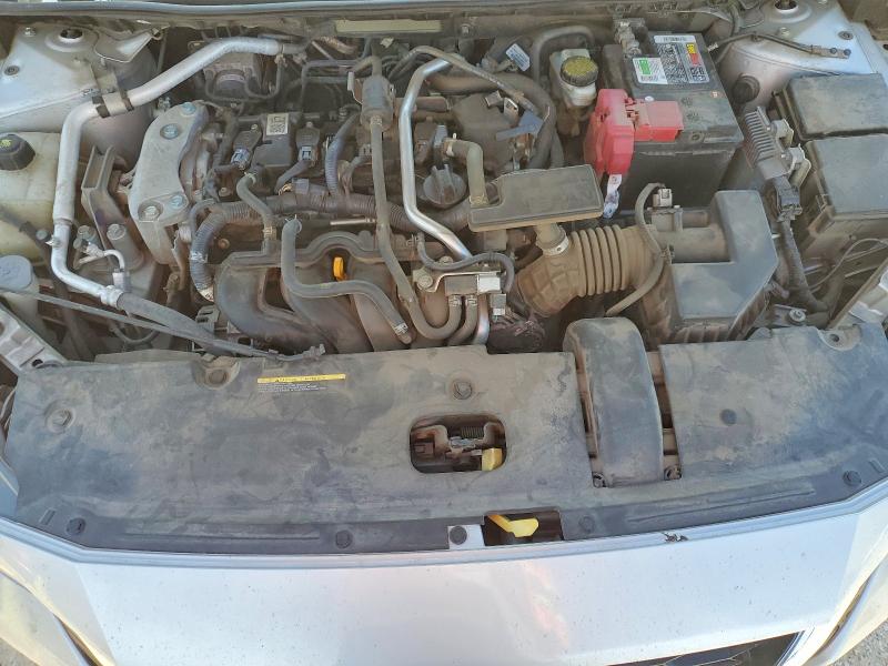 Продаж на аукціоні авто 2021 Nissan Sentra, vin: 3N1AB8CV8MY223521, номер лоту: 55591866