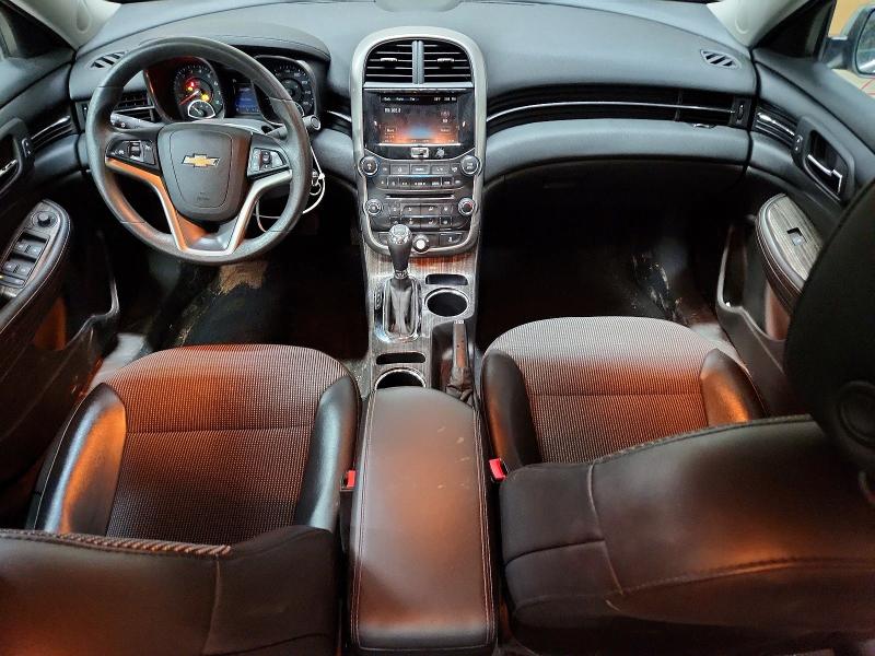 2015 Chevrolet Malibu მანქანა იყიდება აუქციონზე, vin: 1G11C5SL7FF188787, აუქციონის ნომერი: 51752286