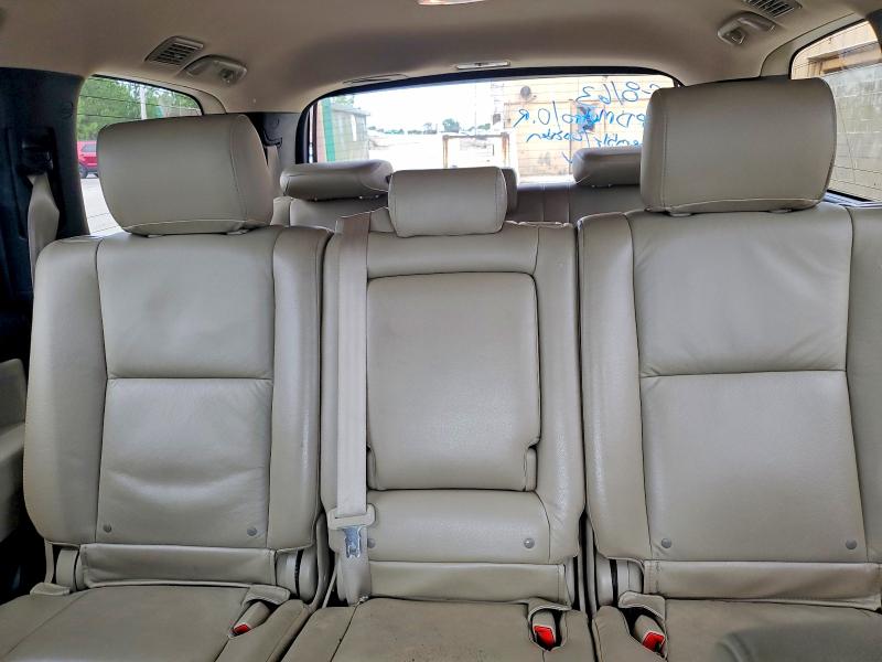 Aukcja sprzedaży 2014 Toyota Sequoia, vin: 5TDZY5G10ES055175, numer aukcji: 51978026