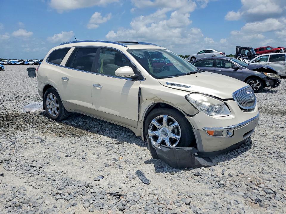 Продажа на аукционе авто 2009 Buick Enclave, vin: 5GAER23D39J215595, номер лота: 55239996