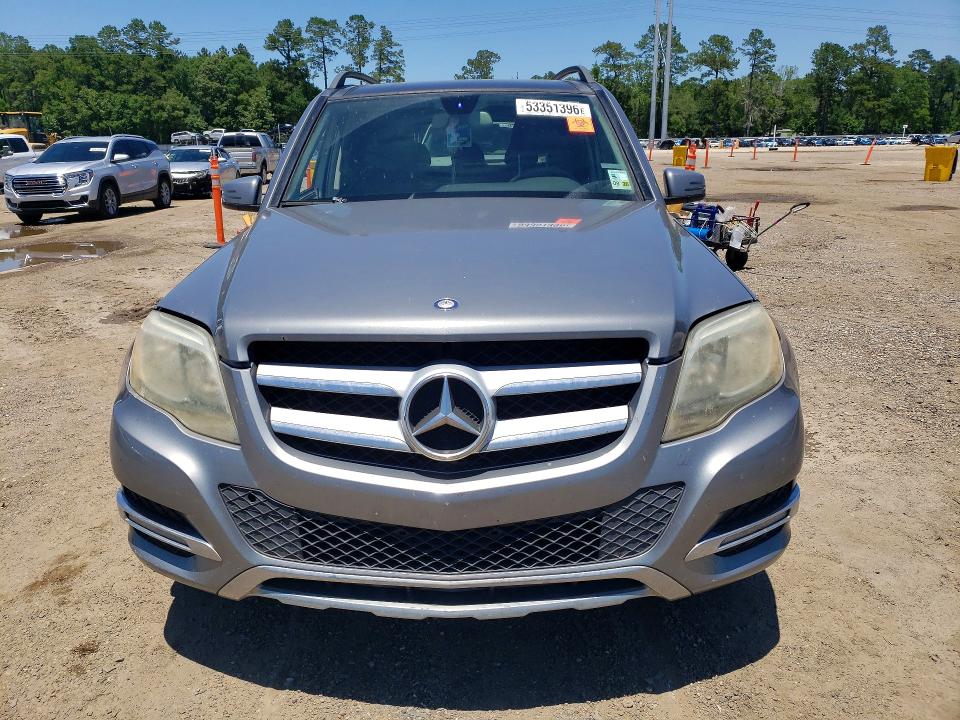 Aukcja sprzedaży 2013 Mercedes-benz Glk, vin: WDCGG5HB8DF990986, numer aukcji: 53351396