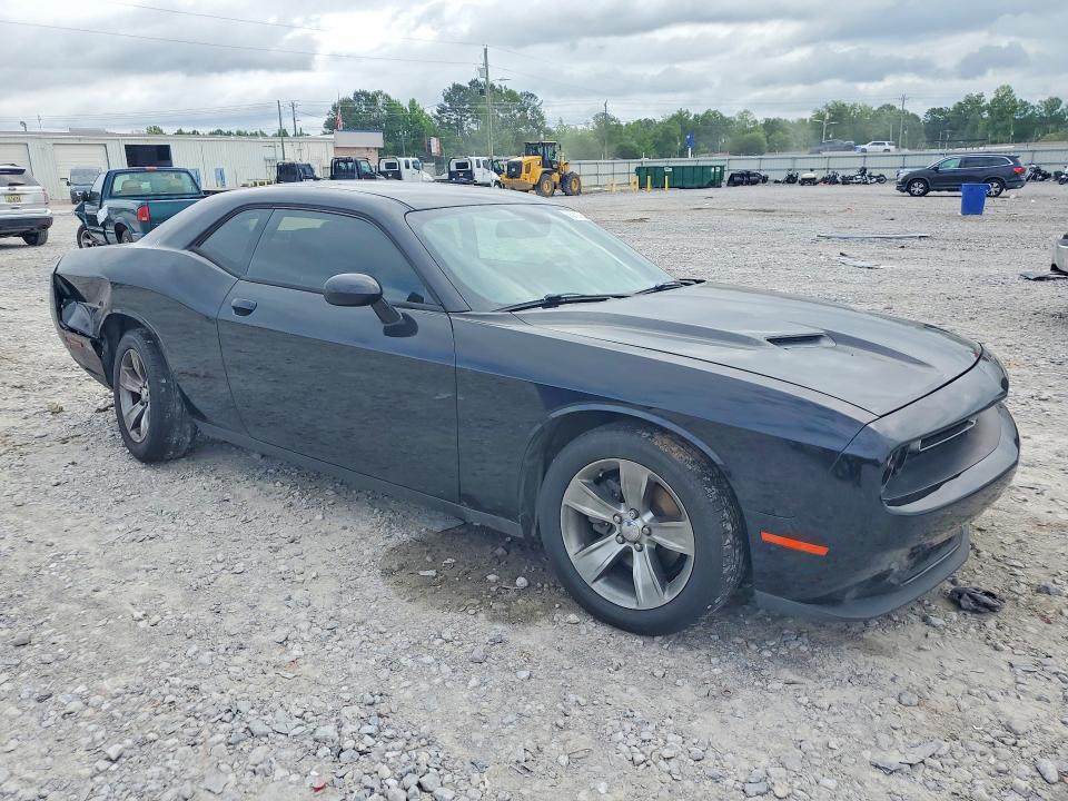 Aukcja sprzedaży 2015 Dodge Challenger, vin: 2C3CDZAG7FH702231, numer aukcji: 52250326