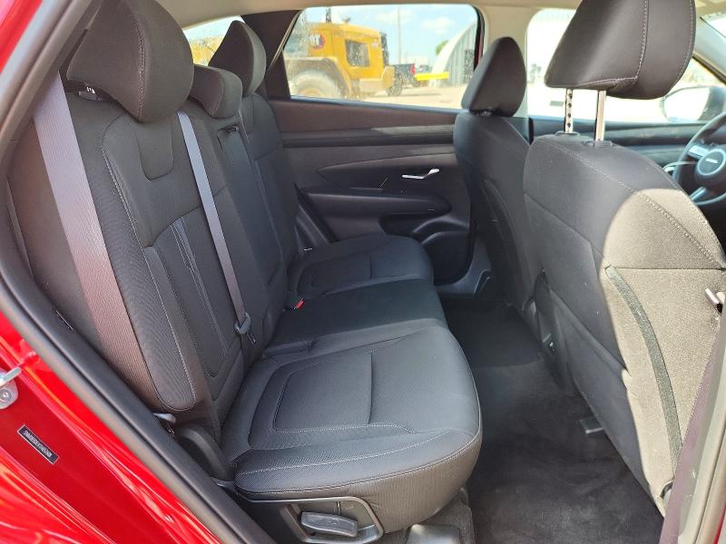 Aukcja sprzedaży 2026 Hyundai Tucson, vin: 5NMJB3DEXTH657608, numer aukcji: 54883436