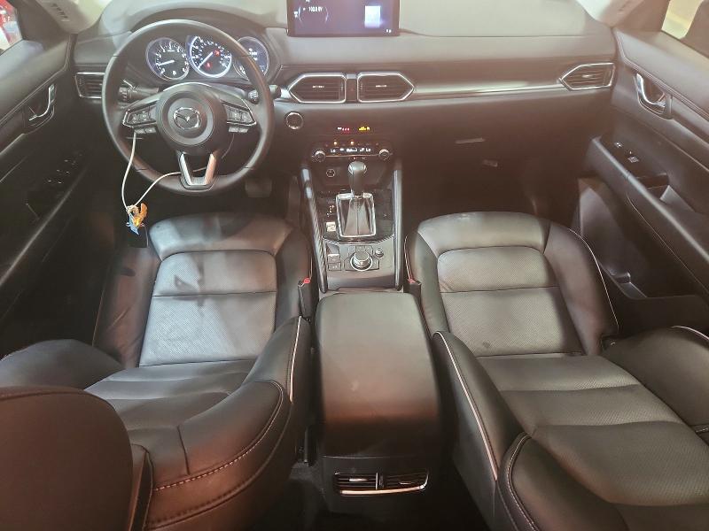 Aukcja sprzedaży 2025 Mazda Cx-5, vin: JM3KFBBL4S0693126, numer aukcji: 54250866