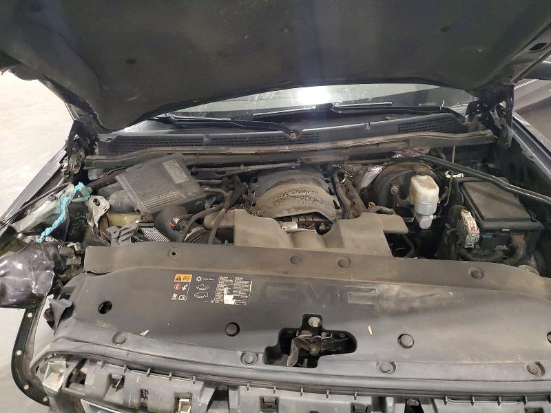 Aukcja sprzedaży 2015 Gmc Sierra, vin: 3GTU2VEC3FG522024, numer aukcji: 54962826