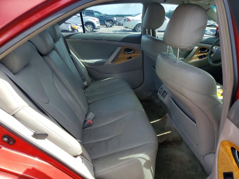 Aukcja sprzedaży 2007 Toyota Camry, vin: 4T1BE46K37U192345, numer aukcji: 55170576