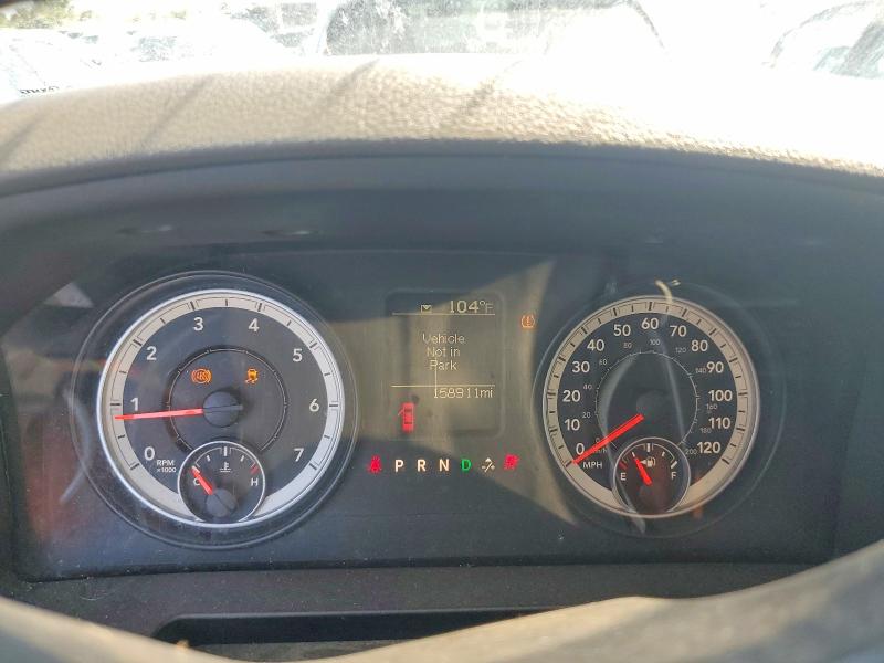 Aukcja sprzedaży 2013 Ram 1500, vin: 3C6JR6DP9DG577199, numer aukcji: 52353336