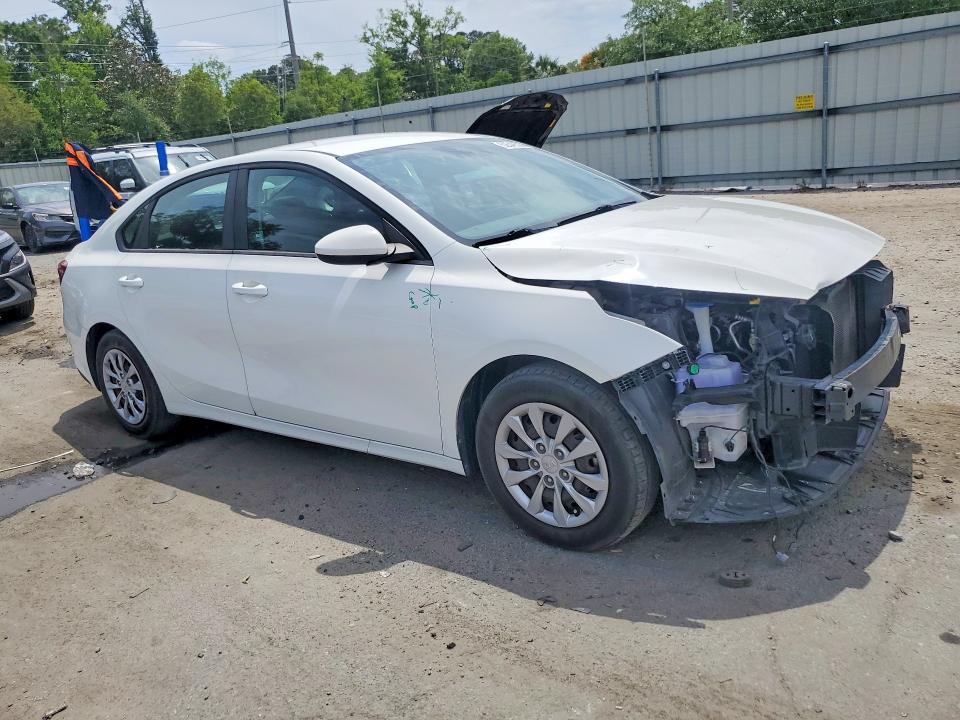 Продаж на аукціоні авто 2020 Kia Forte, vin: 3KPF24AD7LE141916, номер лоту: 52548526