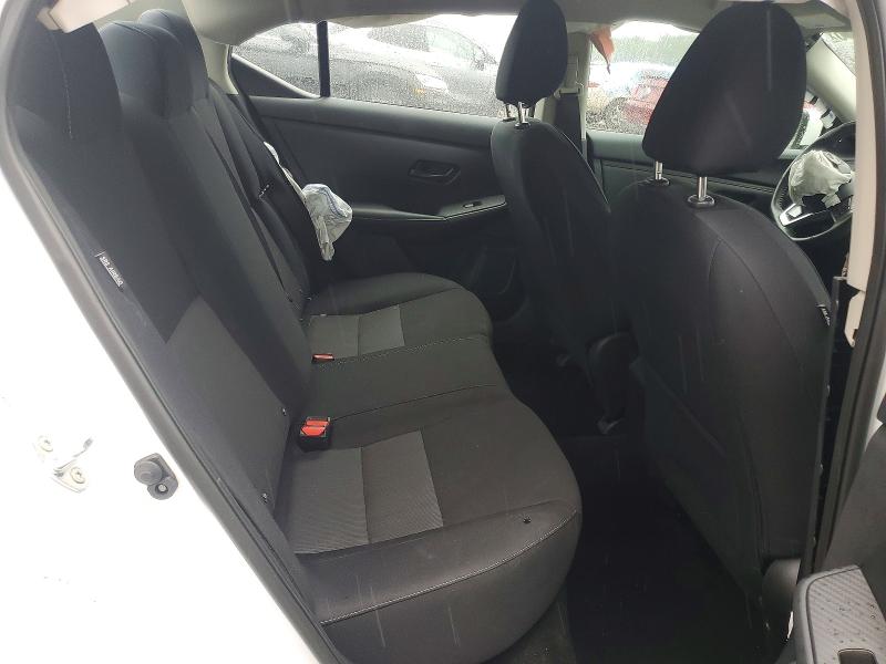 2024 Nissan Sentra მანქანა იყიდება აუქციონზე, vin: 3N1AB8CV9RY274923, აუქციონის ნომერი: 52429036
