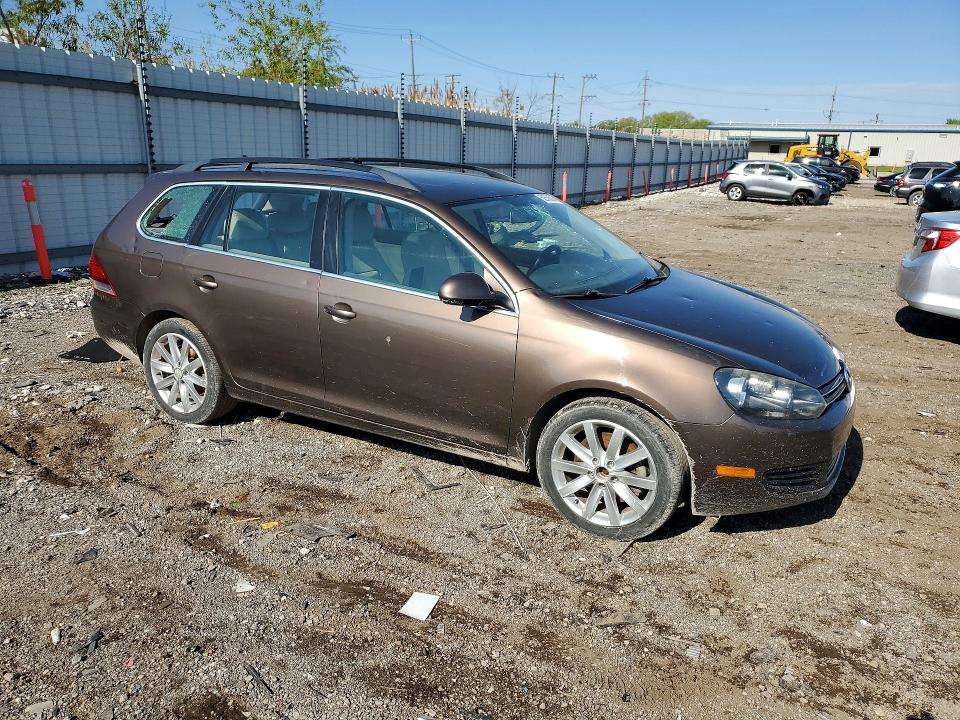 Aukcja sprzedaży 2011 Volkswagen Jetta, vin: 3VWPL8AJ0BM623479, numer aukcji: 52558596