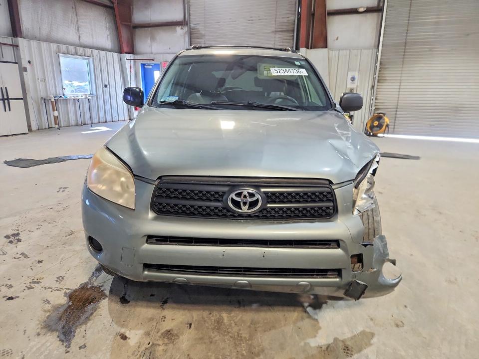 Продаж на аукціоні авто 2006 Toyota Rav4, vin: JTMBD33V666014612, номер лоту: 52344736
