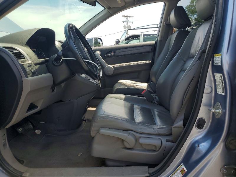Продаж на аукціоні авто 2007 Honda Cr-v, vin: JHLRE48787C060475, номер лоту: 55393746