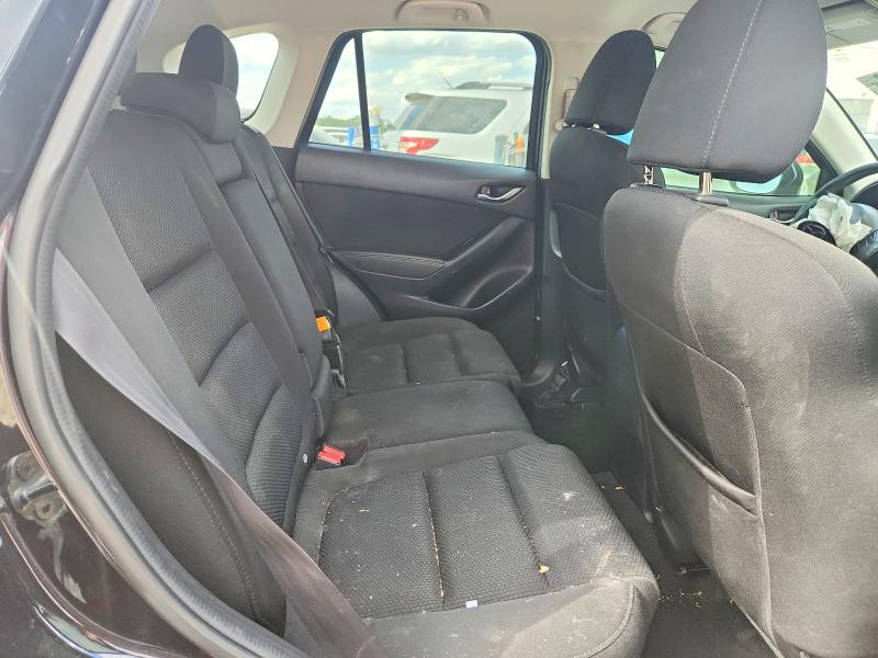 Aukcja sprzedaży 2016 Mazda Cx-5, vin: JM3KE2CY7G0771869, numer aukcji: 52255116