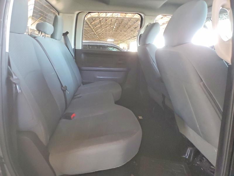 54682966 :رقم المزاد ، 1C6RR6KT3FS654471 vin ، 2015 Ram 1500 مزاد بيع