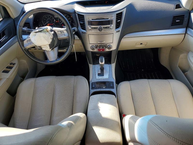Продажа на аукционе авто 2011 Subaru Outback, vin: 4S4BRBCCXB3343668, номер лота: 53020416