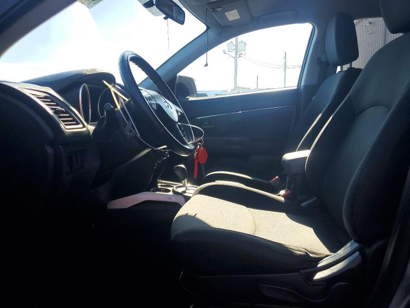 Продаж на аукціоні авто 2013 Mitsubishi Outlander Sport, vin: 4A4AP3AU1DE014638, номер лоту: 52314466