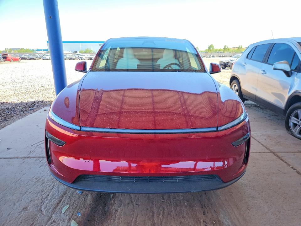 Aukcja sprzedaży 2026 Tesla Model Y, vin: 7SAYGDEE6TF328848, numer aukcji: 52948346