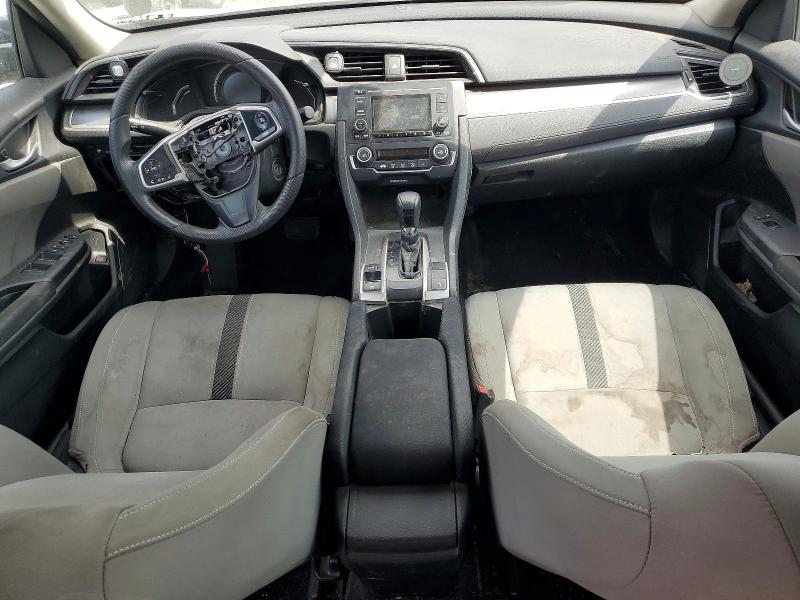 53998426 :رقم المزاد ، 2HGFC2F56JH515650 vin ، 2018 Honda Civic مزاد بيع