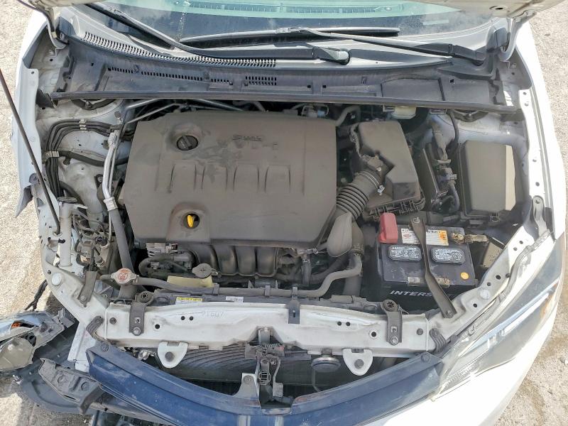 Aukcja sprzedaży 2018 Toyota Corolla, vin: 2T1BURHE1JC063424, numer aukcji: 51983556