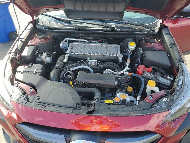 Продаж на аукціоні авто 2025 Subaru Outback, vin: 4S4BTGND6S3168906, номер лоту: 54473206