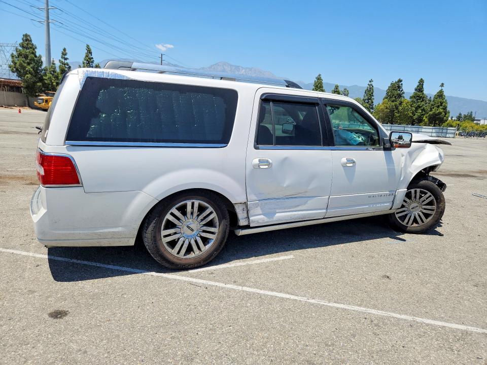 Продажа на аукционе авто 2010 Lincoln Navigator, vin: 5LMJJ3H59AEJ10268, номер лота: 54209916