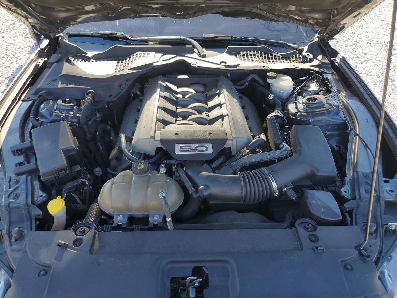 2016 Ford Mustang მანქანა იყიდება აუქციონზე, vin: 1FA6P8CF0G5226126, აუქციონის ნომერი: 54213086